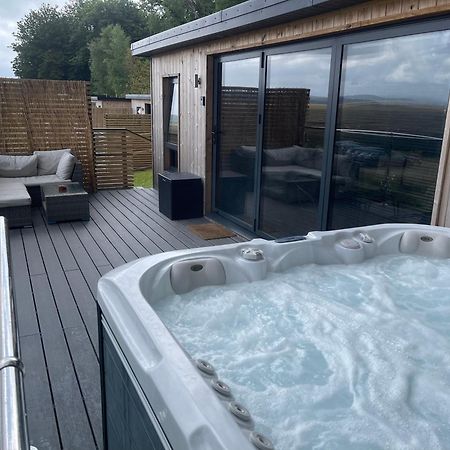 The Rhossili Bay Secret Villa Swansea Ngoại thất bức ảnh