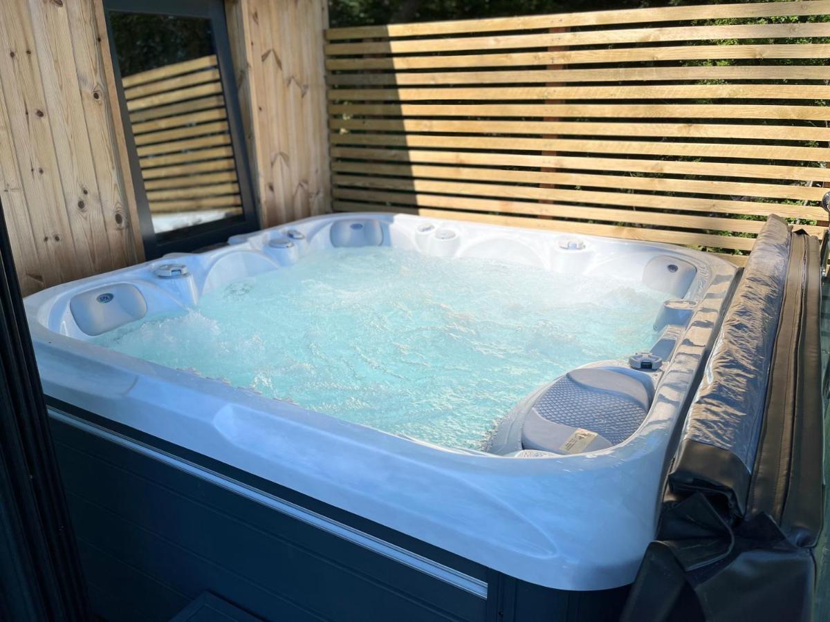The Rhossili Bay Secret Villa Swansea Ngoại thất bức ảnh