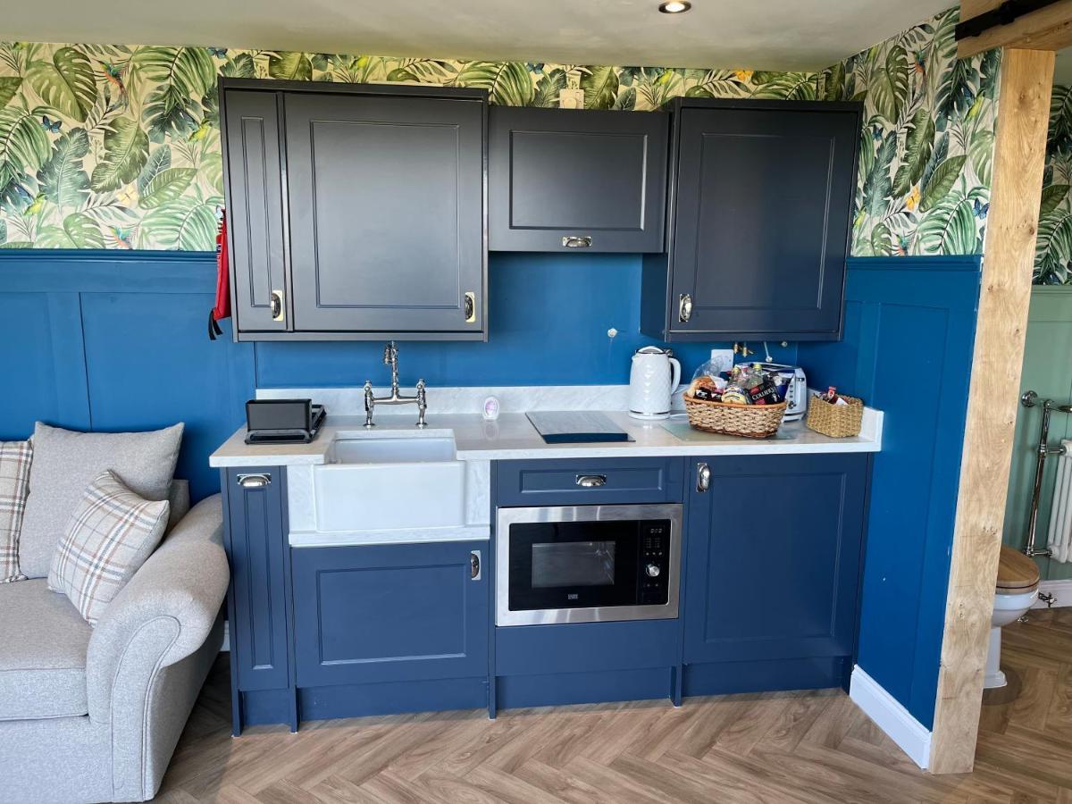 The Rhossili Bay Secret Villa Swansea Ngoại thất bức ảnh