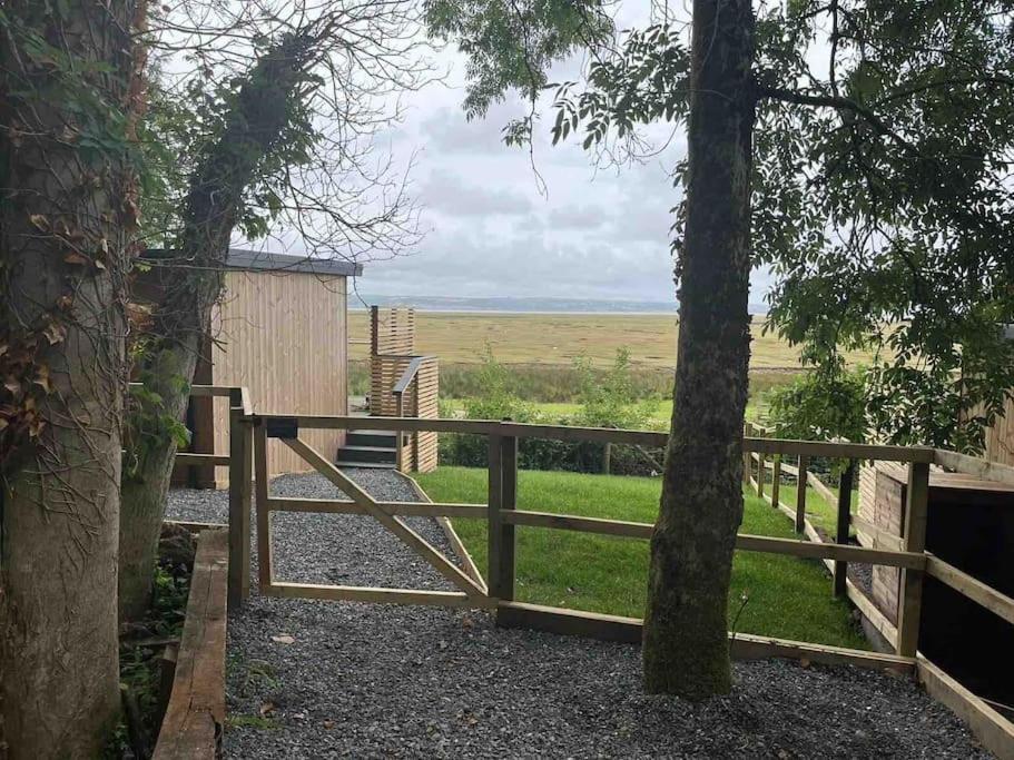 The Rhossili Bay Secret Villa Swansea Ngoại thất bức ảnh