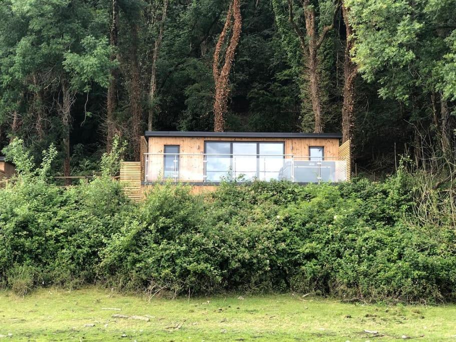 The Rhossili Bay Secret Villa Swansea Ngoại thất bức ảnh